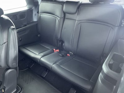 2027 Kia Telluride X-Line EX X-Line