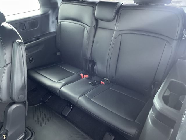 2027 Kia Telluride X-Line EX X-Line