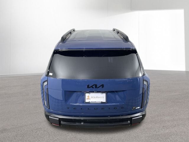 2027 Kia Telluride X-Line EX X-Line