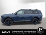 2027 Kia Telluride EX X-Line