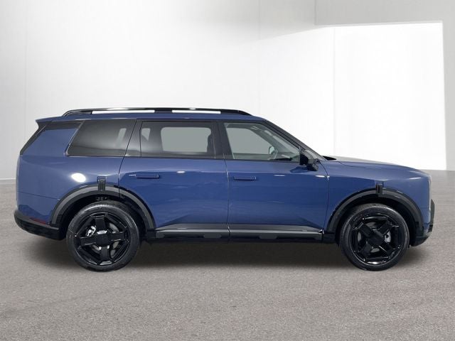 2027 Kia Telluride X-Line EX X-Line
