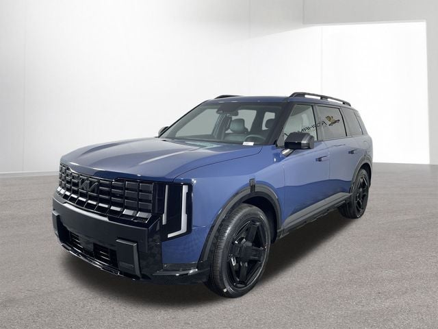 2027 Kia Telluride X-Line EX X-Line