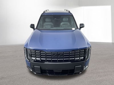 2027 Kia Telluride X-Line EX X-Line