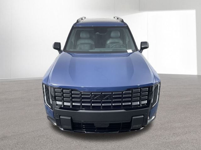 2027 Kia Telluride X-Line EX X-Line