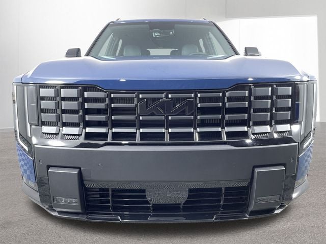 2027 Kia Telluride X-Line EX X-Line