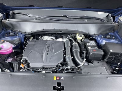 2027 Kia Telluride X-Line EX X-Line