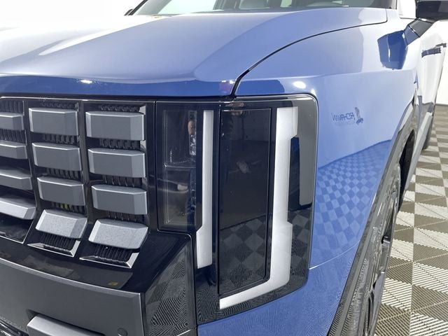 2027 Kia Telluride X-Line EX X-Line