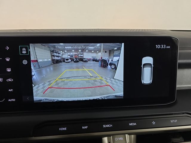2027 Kia Telluride EX