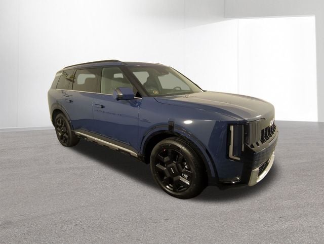 2027 Kia Telluride Hybrid SX