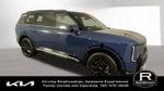 2027 Kia Telluride Hybrid SX