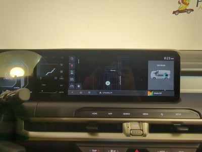 2027 Kia Telluride Hybrid SX