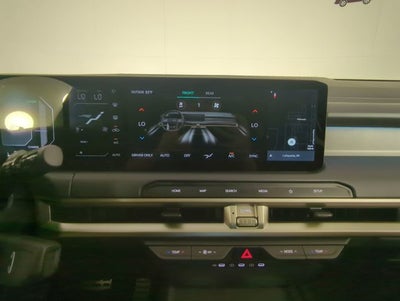 2027 Kia Telluride Hybrid SX