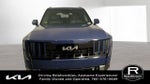 2027 Kia Telluride Hybrid SX