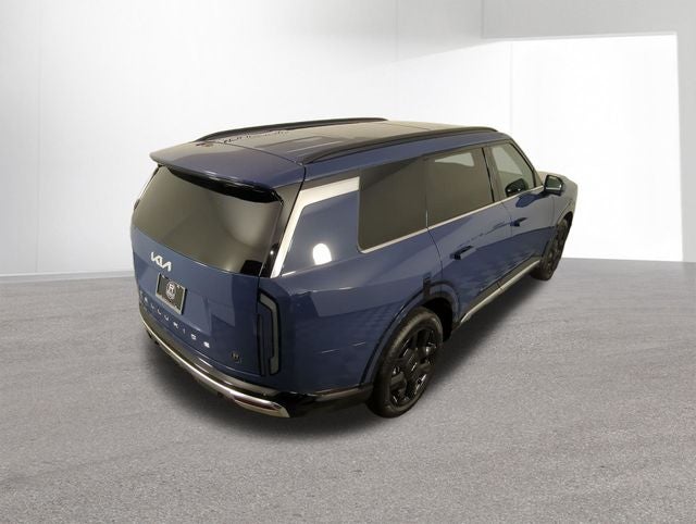 2027 Kia Telluride Hybrid SX