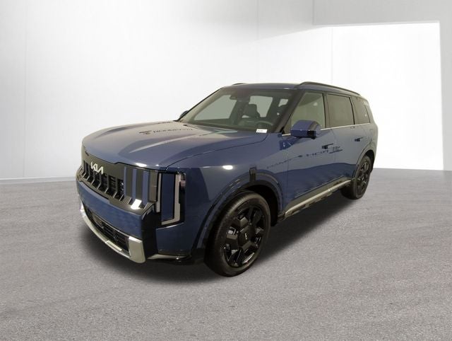 2027 Kia Telluride Hybrid SX