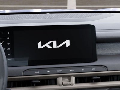 2027 Kia Telluride Hybrid SX