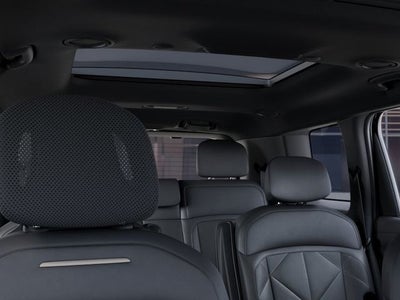 2027 Kia Telluride Hybrid SX