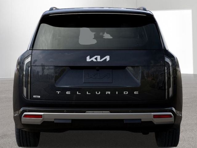 2027 Kia Telluride Hybrid SX