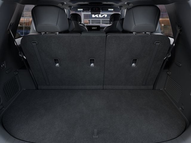 2027 Kia Telluride Hybrid SX