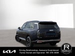 2027 Kia Telluride Hybrid SX