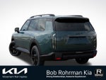 2027 Kia Telluride X-Line SX