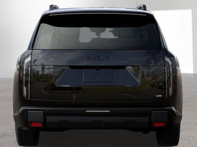 2027 Kia Telluride X-Line SX