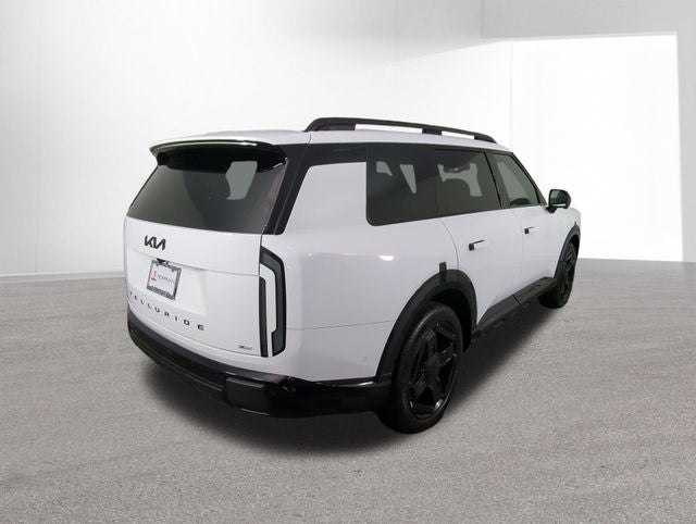 2027 Kia Telluride X-Line SX