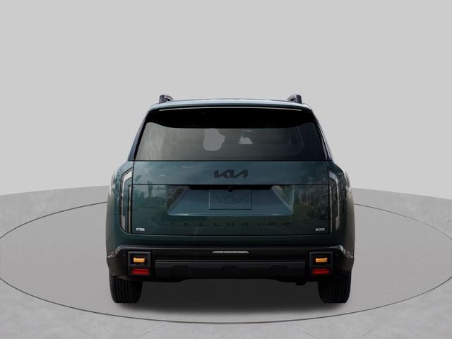 2027 Kia Telluride X-Pro SX