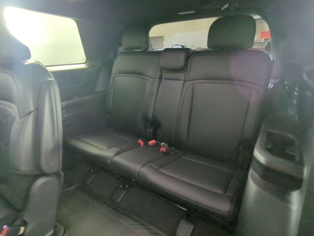 2027 Kia Telluride X-Pro SX