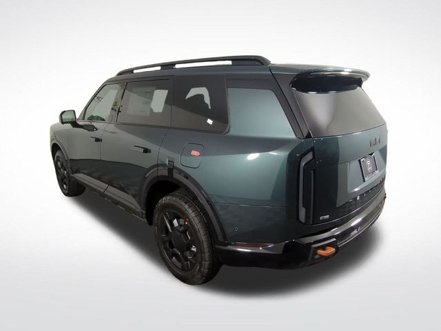 2027 Kia Telluride X-Pro SX