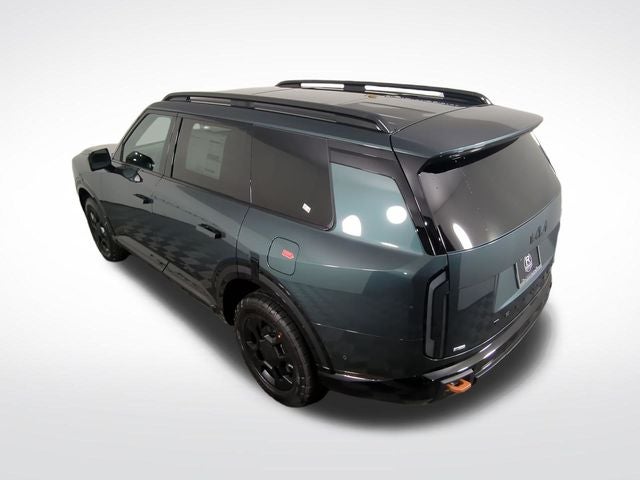 2027 Kia Telluride X-Pro SX