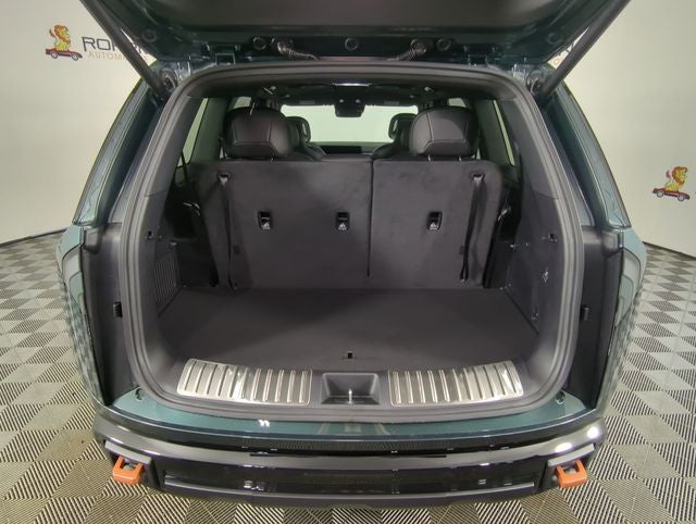 2027 Kia Telluride X-Pro SX