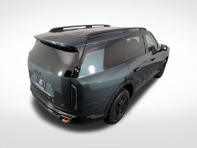 2027 Kia Telluride X-Pro SX