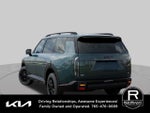 2027 Kia Telluride X-Pro SX