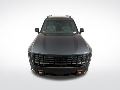 2027 Kia Telluride X-Pro SX
