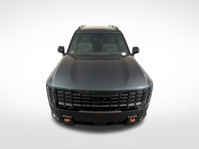 2027 Kia Telluride X-Pro SX