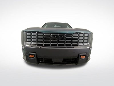 2027 Kia Telluride X-Pro SX