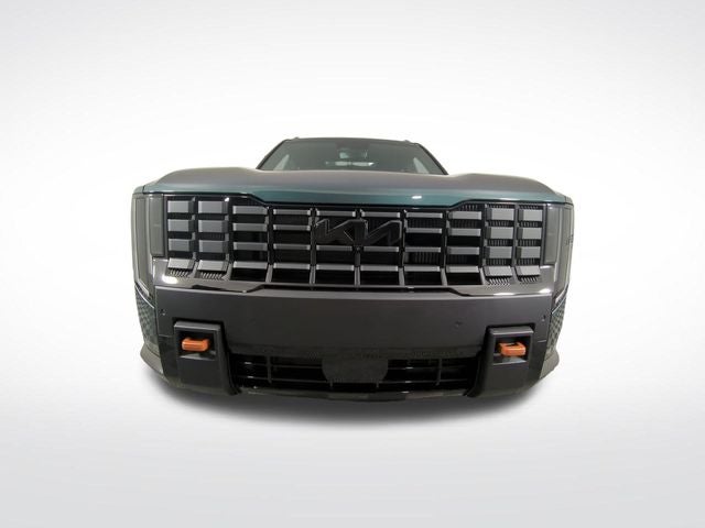 2027 Kia Telluride X-Pro SX