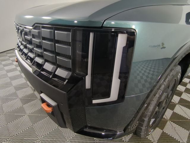 2027 Kia Telluride X-Pro SX