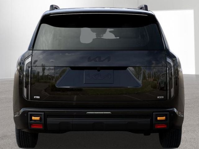2027 Kia Telluride X-Pro SX
