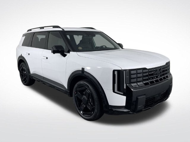 2027 Kia Telluride X-Line SX