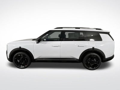 2027 Kia Telluride X-Line SX