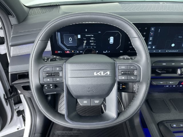 2027 Kia Telluride X-Line SX