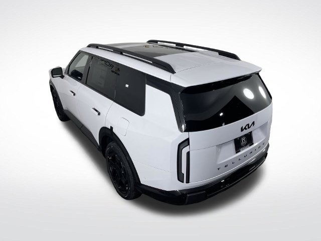 2027 Kia Telluride X-Line SX