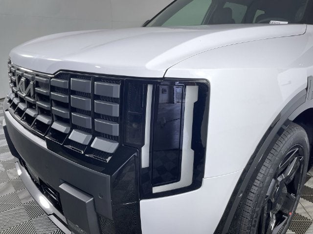 2027 Kia Telluride X-Line SX