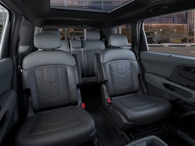 2027 Kia Telluride X-Line SX Hybrid