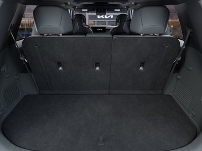 2027 Kia Telluride X-Line SX Hybrid