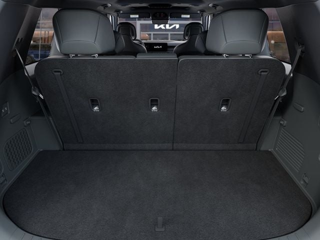2027 Kia Telluride X-Line SX Hybrid