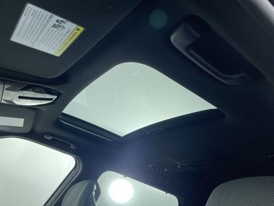 2027 Kia Telluride Hybrid X-Line SX Hybrid