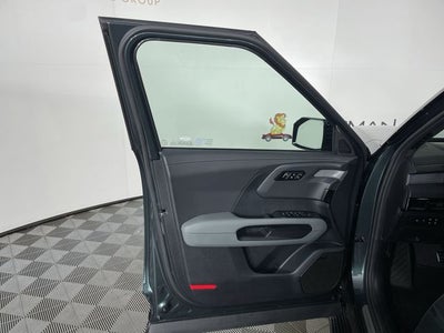 2027 Kia Telluride Hybrid X-Line SX Hybrid